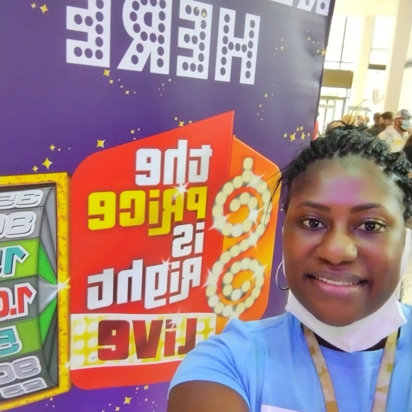 Meet Your Posher, Lady Trucker, Canaan's Mom, Bob's Wife, auntie Kētta! - Picture 5 of 6